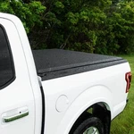 Access Lorado Roll-up Tonneau Bed Cover 17-25 Ford F250 F350 F450 6FT 8IN New. Price: $580.55.