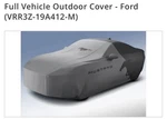 2024-2026 Ford Mustang Gt Outdoor Car Cover All Weather New. Price: $499.99.