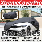 2022 2023 2024 Bmw 330I M340I Breathable Car Cover W/mirror Pocket -black New. Price: $45.99.