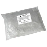 Motorcycle Clear Plastic Temporary Universal Disposable Cover Rain Dust Large New. Price: $26.00.