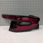 Oem 2024 - 2025 Chevrolet Trax Led Left Driver Tail Light (6776) Used. Price: $135.00.