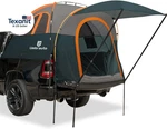 Truck Bed Tent With Awning: 5.5-5.8FT PU3000MM Waterproof Tailgate Pickup New. Price: $216.98.