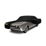Waterproof Car Cover Compatible With 1967-1977 Oldsmobile Cutlass S... Fast Ship New. Price: $118.99.