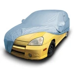 Icarcover Suzuki Aerio 2002-2007 Plus Series New. Price: $69.97.