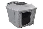 Rough Country 270-DEG Camp Awning Wall Enclosure-gray 99048 New. Price: $359.95.
