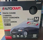 Autocraft Cover AC4509 Fits Most Small Trucks See Photos Brand New. Price: $55.00.
