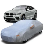 Ezyshade 10 Layer Waterproof Car Cover + 2 Piece Windshield Sun New. Price: $124.79.