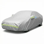 Favoto Sedan Car Cover Waterproof All Weather Heavy Duty Outdoor Au... New. Price: $84.00.