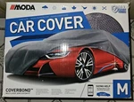 Moda By Coverking Car Medium New Coverbond Multi Layer. Price: $150.00.