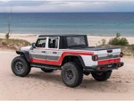 13595.14 Voyager Soft Top Jeep Gladiator Jt 3.6L/3.0L 20-25 By Rugged Ridge New. Price: $1319.99.