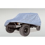 Rugged Ridge Full Car Cover Fits 04-20 Jeep Wrangler Unlimited Lj/jku/jl New. Price: $183.99.