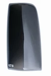 Styling GT4141 Blackouts Tail Light Covers New. Price: $79.75.