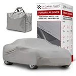 Ferrari Car Cover Outdoor California 360 F430 Stretch (all Models) - Grey New. Price: $272.55.
