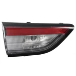 Genuine Ford 2020-2022 Escape Tail Lamp LJ6Z-13405-D New. Price: $308.60.