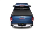 Truxedo 1272416 Pro X15 Tonneau Cover Fits 19-26 Sierra 1500 Silverado New. Price: $699.99.