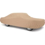 Oer MT4106FTN 1962-72 Various Tan Softshield Flannel Car Cover New. Price: $319.99.