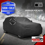 Car Cover 2017 2018 2019 2020 2021 2022 Maserati Levante New. Price: $49.95.