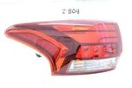 New Oem Genuine Mitsubishi Tail Light Lamp 2016-2022 Outlander 8330B177 Lh Nice. Price: $225.00.