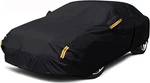 Neverland Sedan Car Cover Waterproof Fit Length 175-183 Inch, Black New. Price: $70.04.