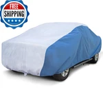 Season Guard Hyvek Truck Cover Up To 240 Heavy-duty Waterproof All-weather New. Price: $115.19.
