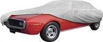 1967 Camaro / Firebird Car Cover; Diamond Fleece; Gray New. Price: $139.99.