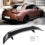 For Mercedes-benz Amg Gt C190 47" Rear Trunk Spoiler Racing Wing Gloss Black New. Price: $69.98.