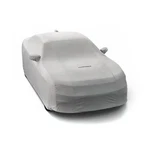 Genuine Mopar Vehicle Cover 82215095 New. Price: $448.50.
