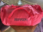 Ferrari Spider Oem Car Cover Mint!!! Fits F430 Coupe As Well! Used. Price: $430.00.