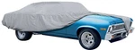 Oer Gray Softshield Cotton Flannel Car Cover For 1968-1979 Chevy Ii Nova Ventura New. Price: $309.98.