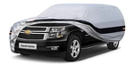 10 Layers Suv Car Cover Custom Fit For Chevrolet Chevy Suburban (1973-2024) W... New. Price: $109.56.