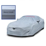 Ford Racing 15-19 Mustang Ecoboost/gt Car Cover New. Price: $461.99.