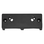 Sherman Front License Plate Bracket New. Price: $19.15.