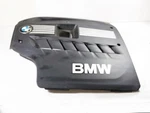 11-12 Bmw X3 F25 Engine Cover Trim Panel 7584636 Oem Beauty N52 Used. Price: $99.95.