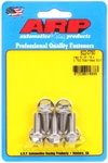 Arp Hex Blt 5/16-18X0.750PK/5- 622-0750 New. Price: $14.60.