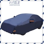 Breathable Waterproof Car Cover New For 3XL Rain Uv Dust Resistant. Price: $32.54.