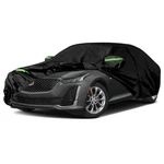 Waterproof 6-LAYER Car Cover For 2019-2025 Cadillac CT5 All Weather Protection New. Price: $113.87.