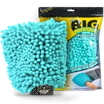 Chemical Guys MIC513 - Big Noodle Supersized Car Wash Mitt New. Price: $11.99.