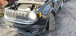 2016 Jeep Renegade Automatic Transmission Oem 114K Miles - LKQ364828707 Used. Price: $469.58.