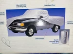 Bondite Coverite Truck Extra Large Fits Up To 225" New. Price: $55.96.