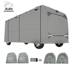 Class Rv 40'-43' Anti-uv Water-proof With 2PCS Straps & Tire Covers New. Price: $139.90.
