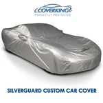Coverking Silverguard All Weather Custom Fit Car For Chevy Corvette New. Price: $199.99.