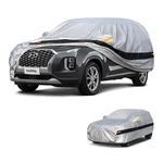 Holthly 10 Layers Suv Car Cover Custom Fit For Hyundai Palisade 20192024 Wate... New. Price: $120.99.