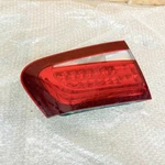 2016 2017 2018 2019 Mercedes GLC30 Rear Left Driver Side Tail Light Lamp Gate Used. Price: $95.00.