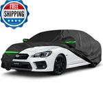 Arojak Waterproof Car For Subaru Wrx 2012-2025210D All Weather Covers New. Price: $81.26.