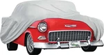 1955-56 Chevrolet 2 Door Grey Softshield Flannel Car Cover New. Price: $319.99.