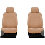 Covercraft Polycotton Seat Covers 1ST Row For Chevrolet/gmc Models New. Price: $219.99.