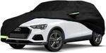Yixin Waterproof 210T Car Covers For 2012-2026 Audi Q3, Fit 100% New. Price: $214.94.
