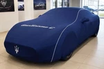 Oem Maserati Granturismo Indoor Car Cover Cabrio 2008-2016 W/ Bag Genuine Used. Price: $325.00.