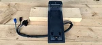 Bmw Telephone Cover Center Console Mount 51169207339 F30 F32 4 Series 13-20 Used. Price: $20.00.