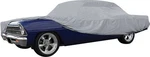 1960-69 Various Models; Car Cover; Weather Blocker Plus; Gray Fits Chevy Ii New. Price: $179.99.